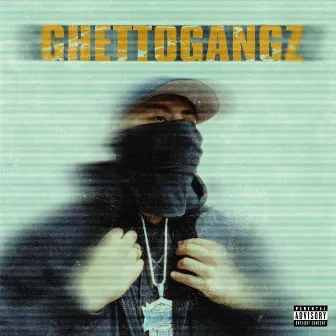 Ghettogangz by SOTT