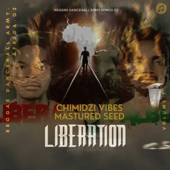 Mastured Seed_Liberation Vol 1 by Reggae Dancehall Army-Africa-G2