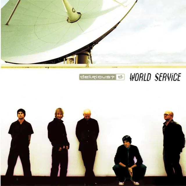 World Service