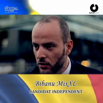 Candidat Independent by Bibanu MixXL