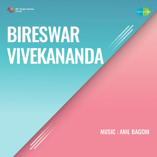 Bireswar Vivekananda (Original Motion Picture Soundtrack)