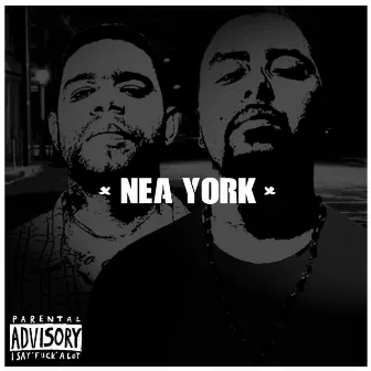 Nea York by Don Pini