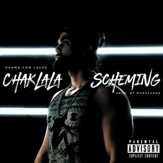 Chaklala Scheming by OCL