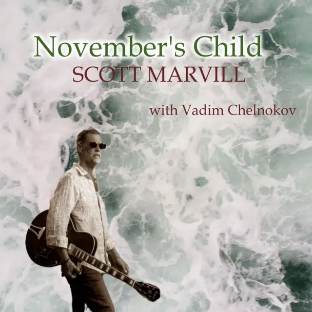 November's Child