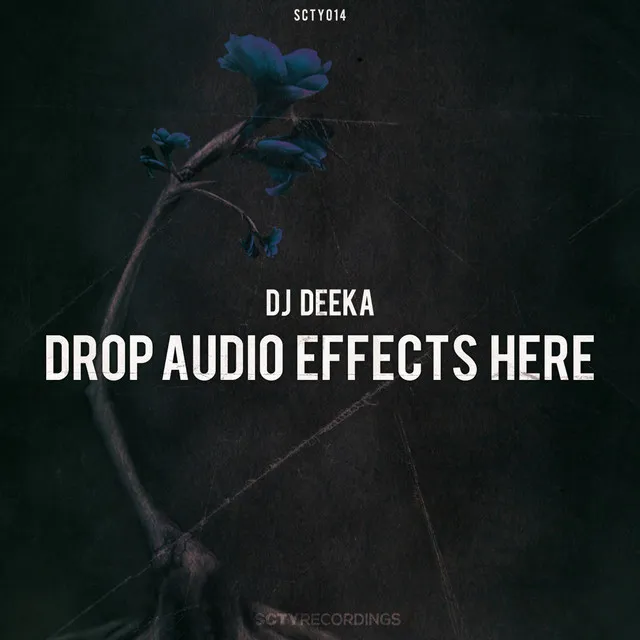 Drop Audio Effects Here - Jonzun Remix