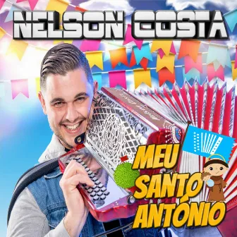 Meu Santo António by Nelson Costa