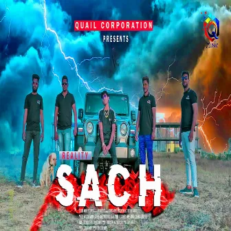 SACH by Md Asif