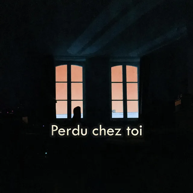 Perdu Chez Toi