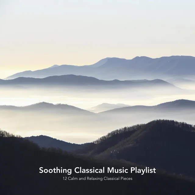 Soothing Classical Music Playlist: 12 Calm and Relaxing Classical Pieces