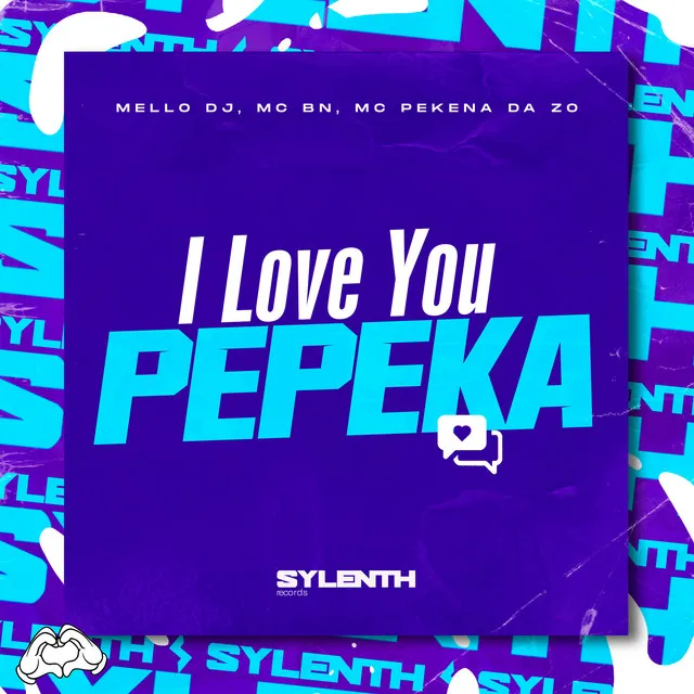 I Love You Pepeka