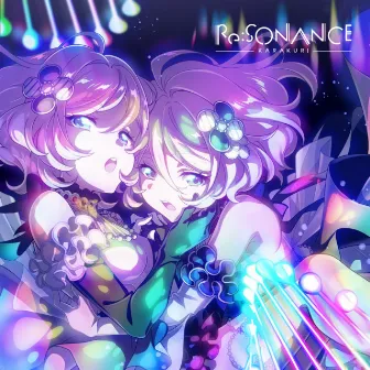 Re:SONANCE by KARAKURI