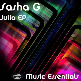 Julia EP by Sasha G