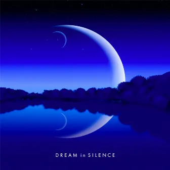 Dream in Silence by Keigo Tanaka