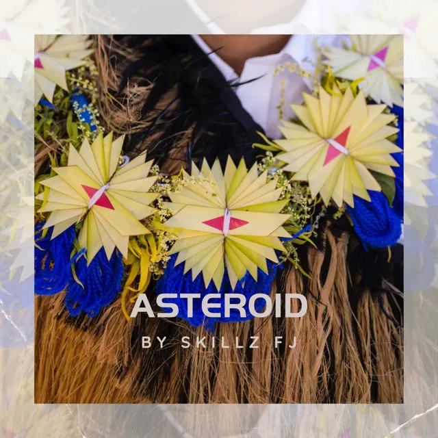 Asteroid - Acoustic Version