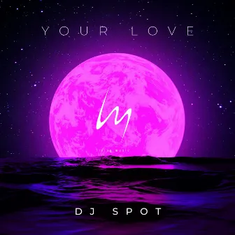 Your Love by DJ Spot