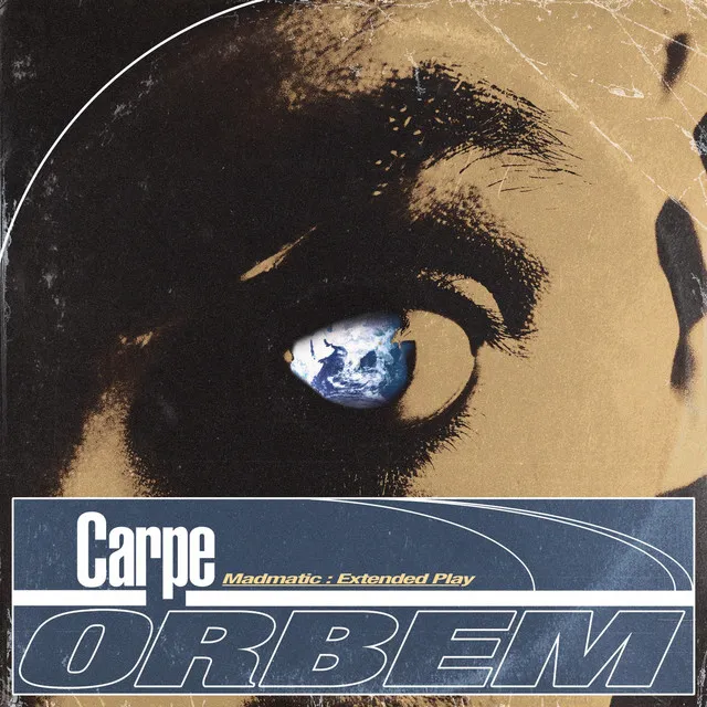 Carpe Orbem (Madmatic)