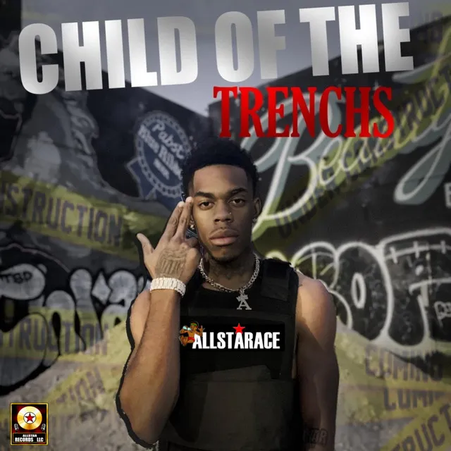 Child Of The Trenchs