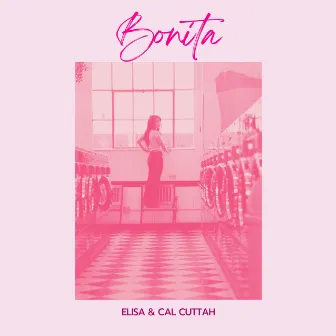 BONITA by Cal Cuttah