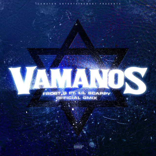 VAMANOS (Gmix)