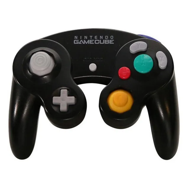 controller