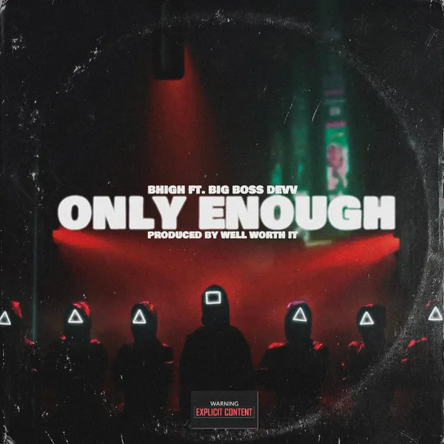 Only Enough