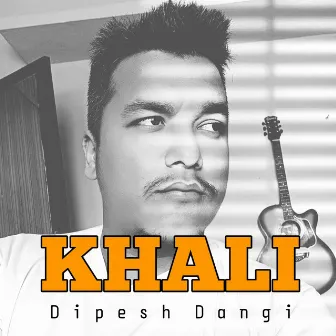 Khali by Dipesh Dangi