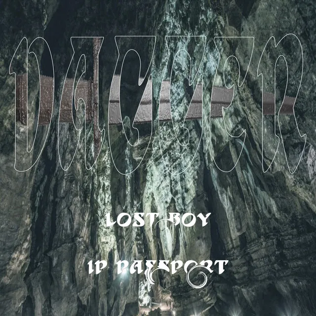 Lost Boy