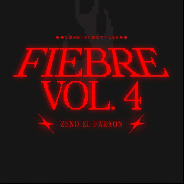 Fiebre vol. 4