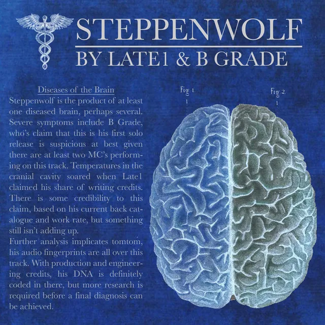 Steppenwolf