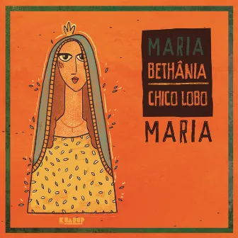 Maria - Single by Chico Lobo