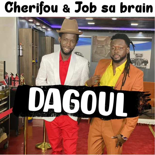 Dagoul