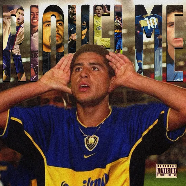 Riquelme