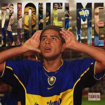 Riquelme by Ottavistyle