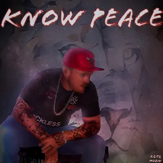 Know Peace by D-Rock