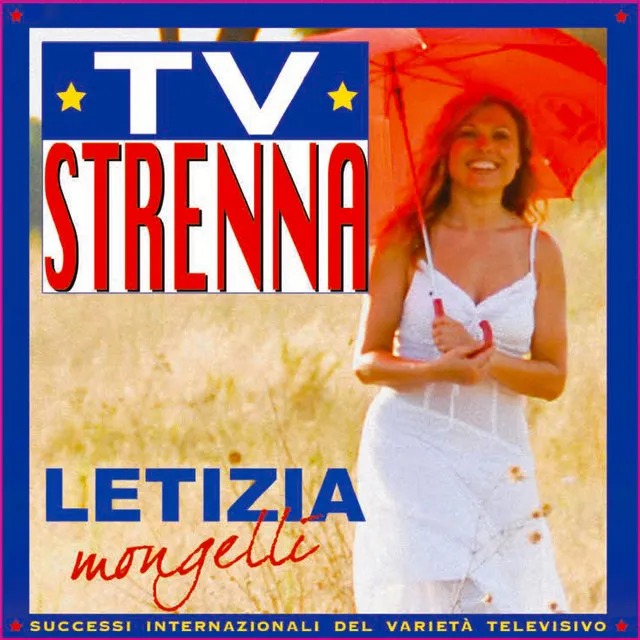 TV Strenna - Successi Internazionali del Varietà Televisivo