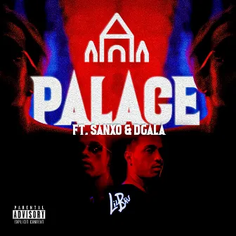 PALACE by LilBru