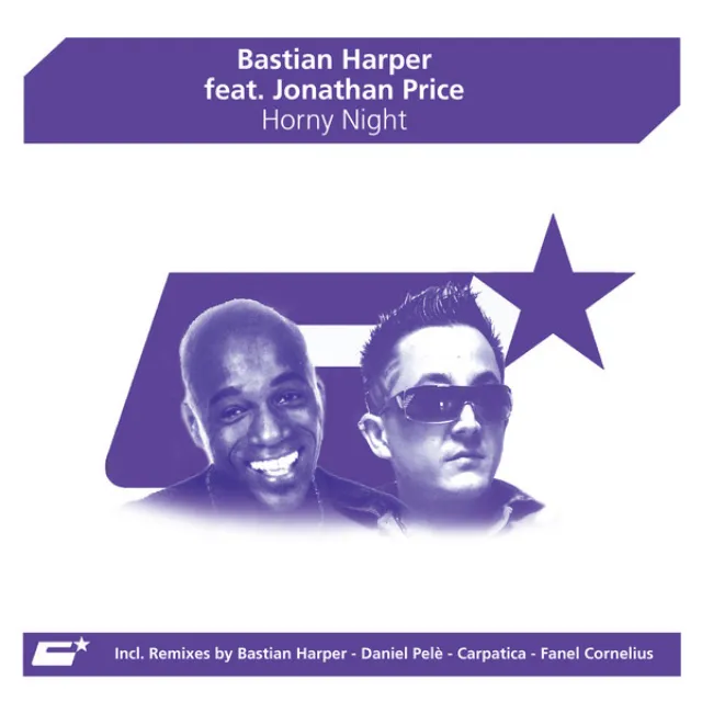 Horny Night - Carpatica Remix