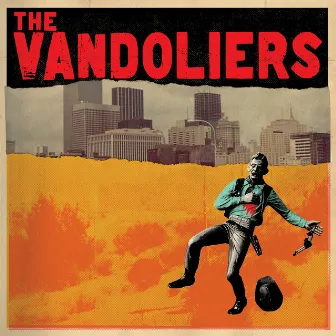 The Vandoliers by Vandoliers