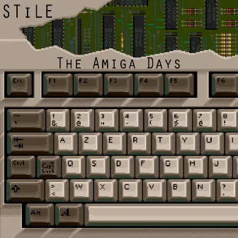 The Amiga Days by Stile