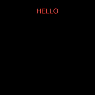 Hello by Marzo