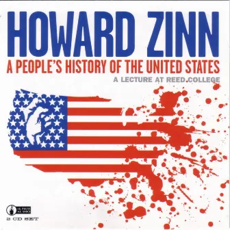 A People's History of the United States by Howard Zinn