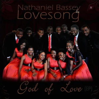 God of Love by Love Song