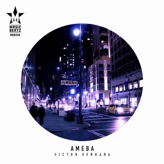 Ameba EP by Victor Vergara