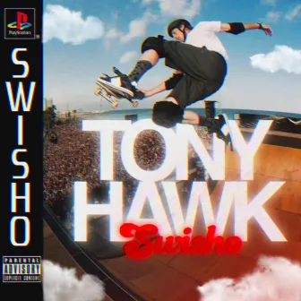 Tony Hawk by Swisho