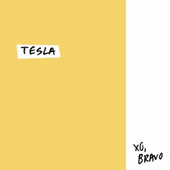 Tesla by Bravo