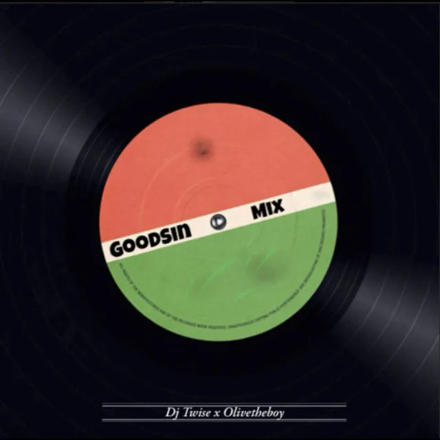 GoodSin (Mix)