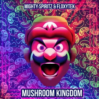 Mushroom Kingdom by Mighty Spiritz