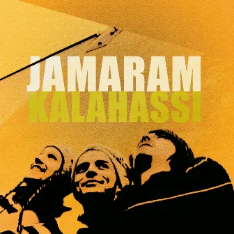 Kalahassi by Jamaram