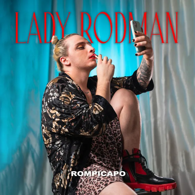 Lady Rodman