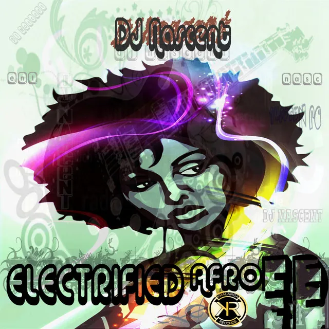 Afro Elements